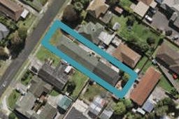 1/63 Glen Avenue, Papatoetoe, Auckland