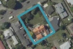 618 Ferguson Street, Terrace End, Palmerston North