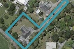 82 School Road, Te Horo
