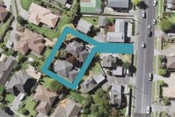 2/161 Whitford Road, Somerville, Manukau