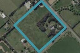 58 Marshs Road, Templeton, Christchurch