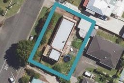 48 Cook Street, Te Hapara, Gisborne