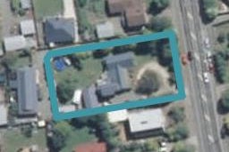 261 King Street, Temuka, Temuka