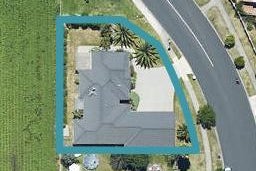 120 Palm Beach Boulevard, Papamoa Beach, Papamoa