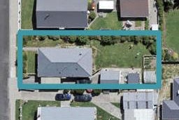 45 Cunningham Street, Grasmere, Invercargill
