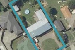 18 Guildford Street, Ashhurst, Ashhurst