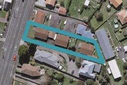 3/145 Tukapa Street, Westown, New Plymouth