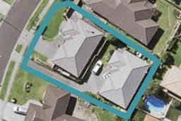 2/16 Glanworth Place, Dannemora, Auckland