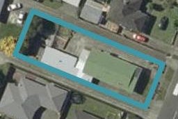 34 Manawatu Street, Hokowhitu, Palmerston North