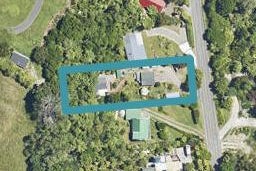 270 Spencer Road, Lake Tarawera, Rotorua