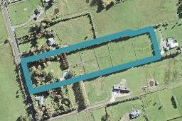 115 Green Road, Albany