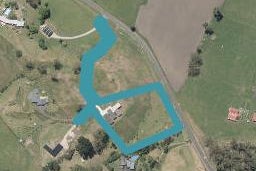 183C Rapanui Road, Westmere, Whanganui