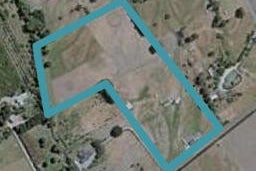 22 Nursery Road, Homebush, Masterton