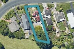 13 Blackmore Drive, Lynmore, Rotorua