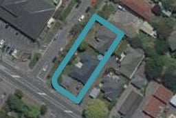 2A Manor Place, Bryndwr, Christchurch
