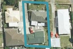 199 High Street, Blenheim, Blenheim