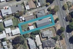 161B Galloway Street, Hamilton East, Hamilton