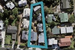 4/1 Peach Parade, Remuera, Auckland