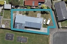 22 Iona Court, Strathern, Invercargill