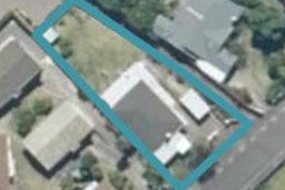 6 George Street, Hospital Hill, Napier