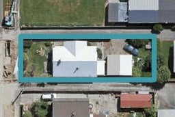 282 Nelson Street, Strathern, Invercargill