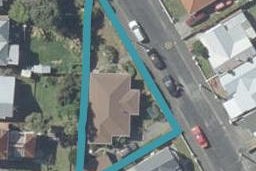 16 Pencarrow Street, Caversham, Dunedin