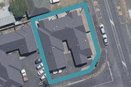 2B Ford Street, Hamilton East, Hamilton