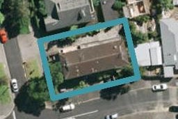 41 London Street, Saint Marys Bay, Auckland