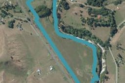 0 State Highway 1, Taihape, Taihape