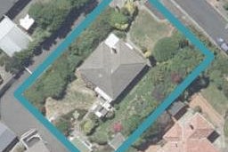 30 District Road, Roseneath, Port Chalmers