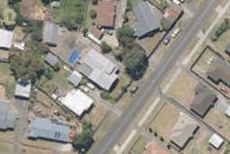 250 London Street, Tawhero, Whanganui