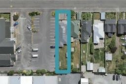 125 Leet Street, Invercargill
