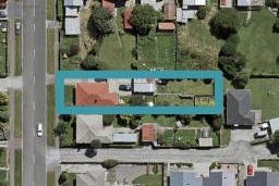 230 Nelson Street, Strathern, Invercargill