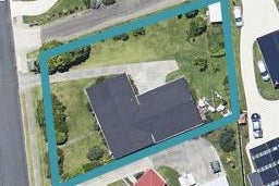 33 Woodlands Road, Opotiki, Opotiki
