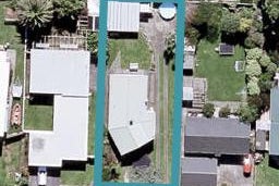 40 Hume Street, Waitara, Waitara