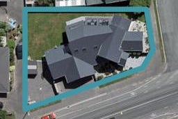 96 Ritchie Street, Richmond, Invercargill
