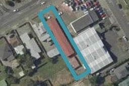 154 Featherston Street, Palmerston North
