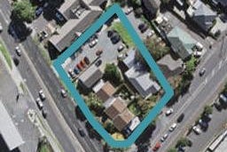 2/68 St Lukes Road, Mount Albert, Auckland