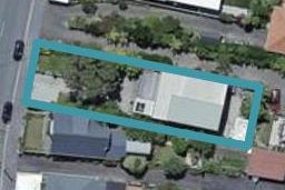 23 Washington Avenue, Brooklyn, Wellington