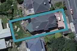 104 Coromandel Street, Newtown, Wellington