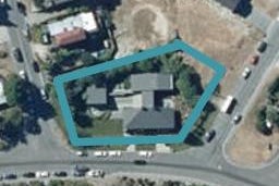 90 Park Street, Queenstown, Queenstown