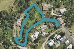 0 Russell Street, Whataupoko, Gisborne