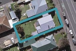 206 Carrington Street, Vogeltown, New Plymouth