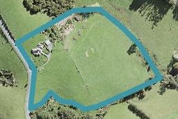 375 Green Road, Warkworth