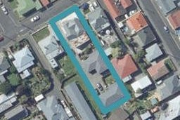 79C Oxford Street, South Dunedin, Dunedin