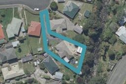 8 McGlashan Street, Glenleith, Dunedin