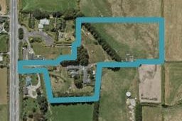 2135 Winton Lorneville Highway, Lorneville, Invercargill