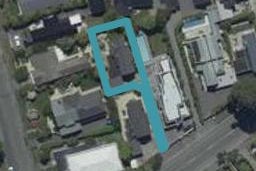 45A Glandovey Road, Fendalton, Christchurch