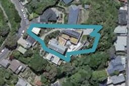 18 Napier Street, Karaka Bays, Wellington