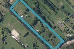 157 Ararimu Valley Road, Waimauku